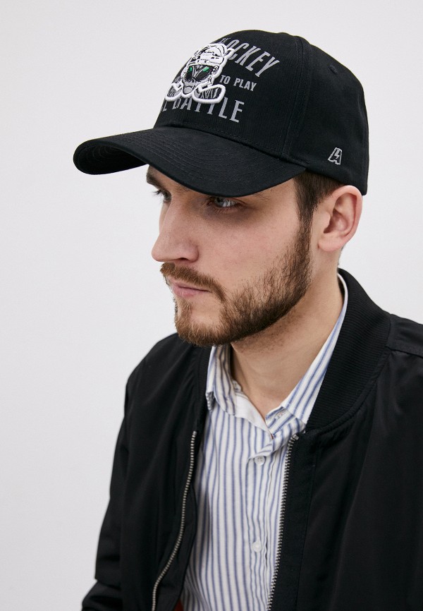 фото Бейсболка atributika & club™