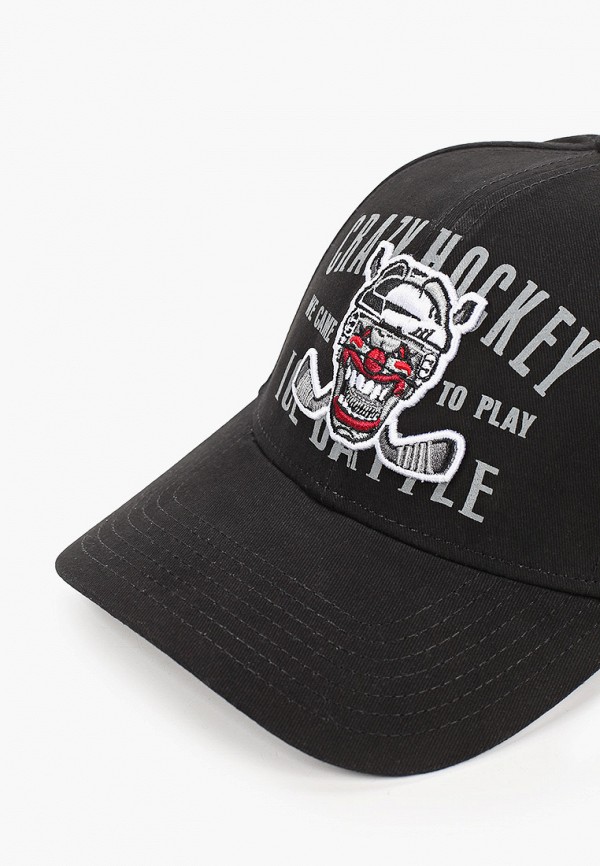 фото Бейсболка atributika & club™