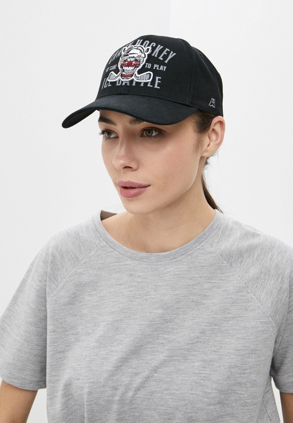 фото Бейсболка atributika & club™
