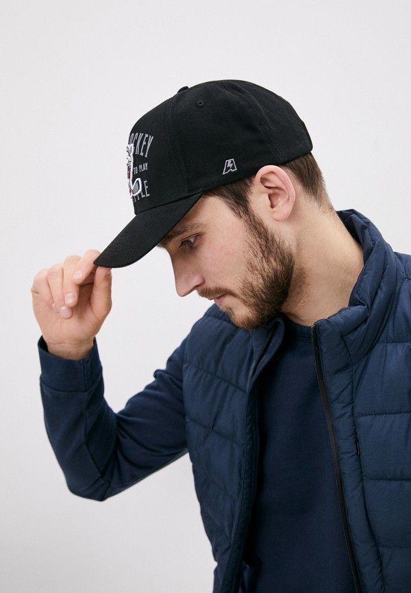 фото Бейсболка atributika & club™