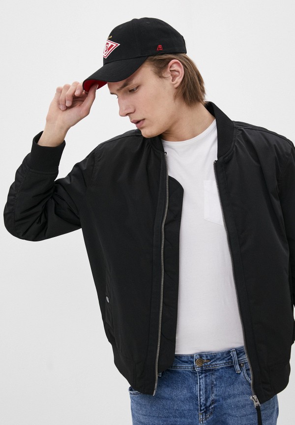 фото Бейсболка atributika & club™