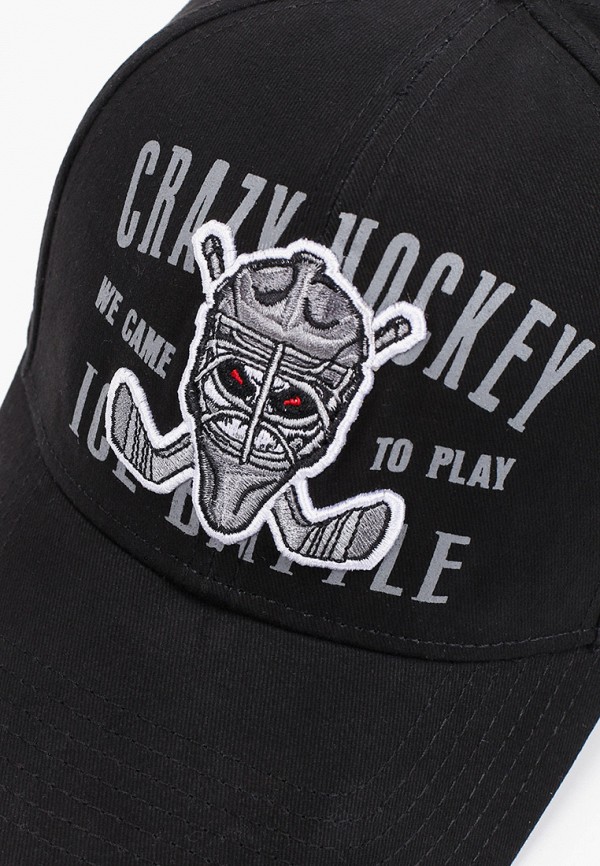 фото Бейсболка atributika & club™