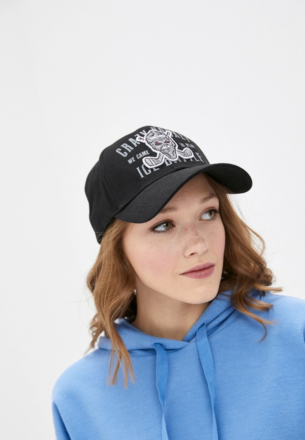 фото Бейсболка atributika & club™