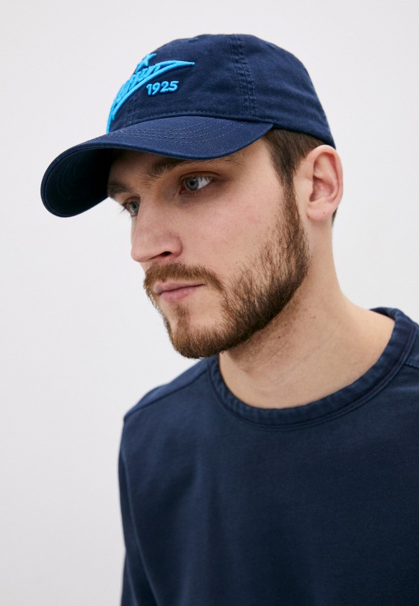 фото Бейсболка atributika & club™