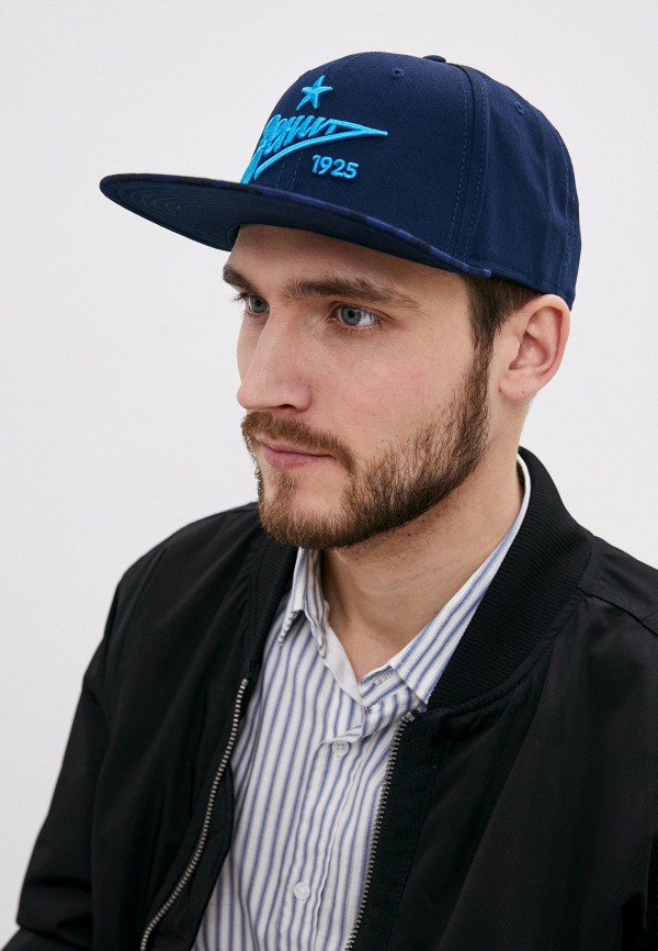 фото Бейсболка atributika & club™