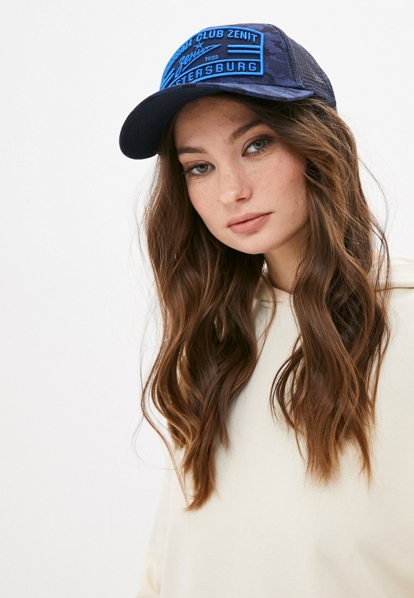 фото Бейсболка atributika & club™