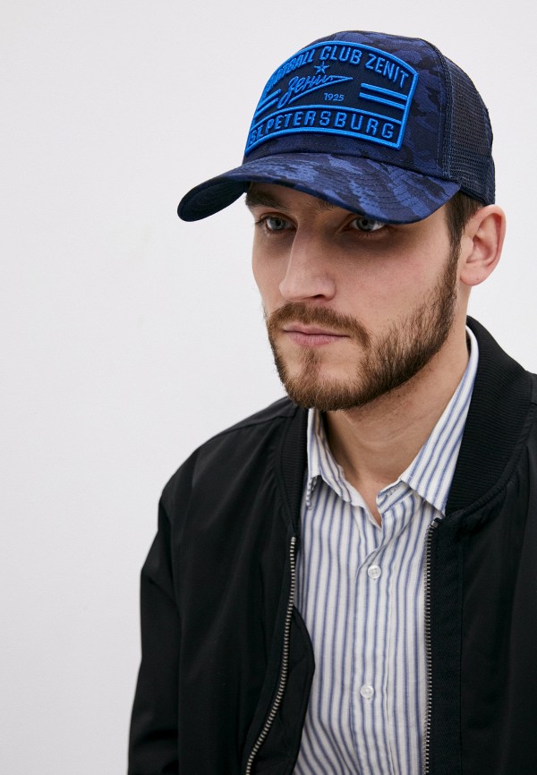 фото Бейсболка atributika & club™