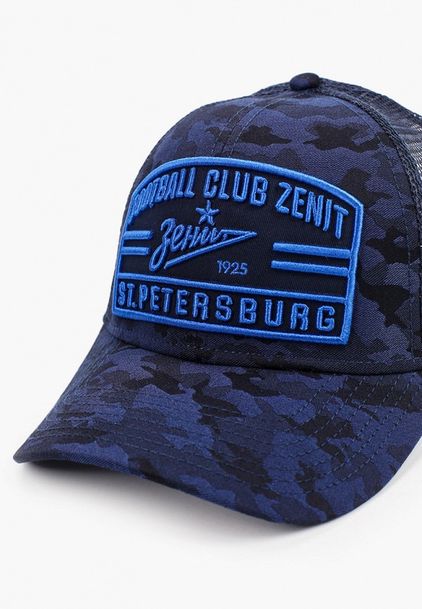 фото Бейсболка atributika & club™