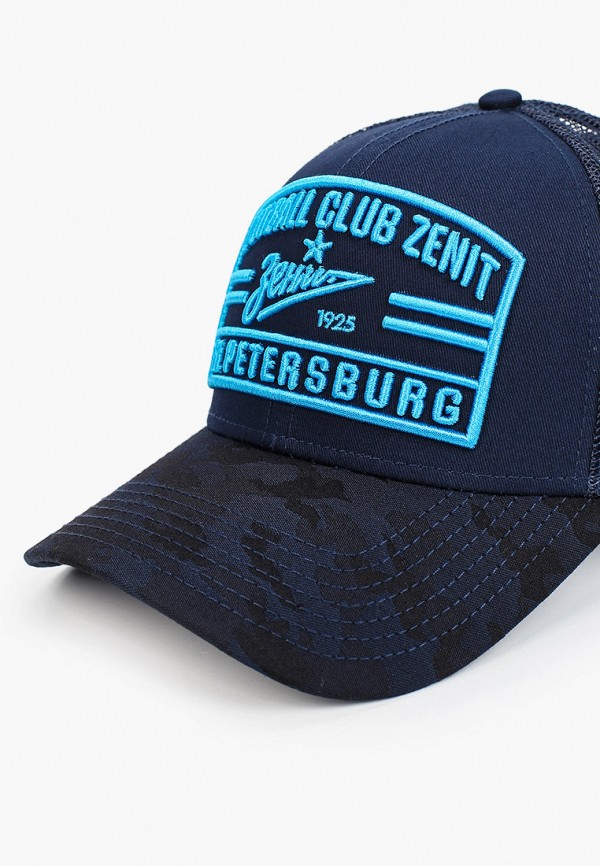 фото Бейсболка atributika & club™