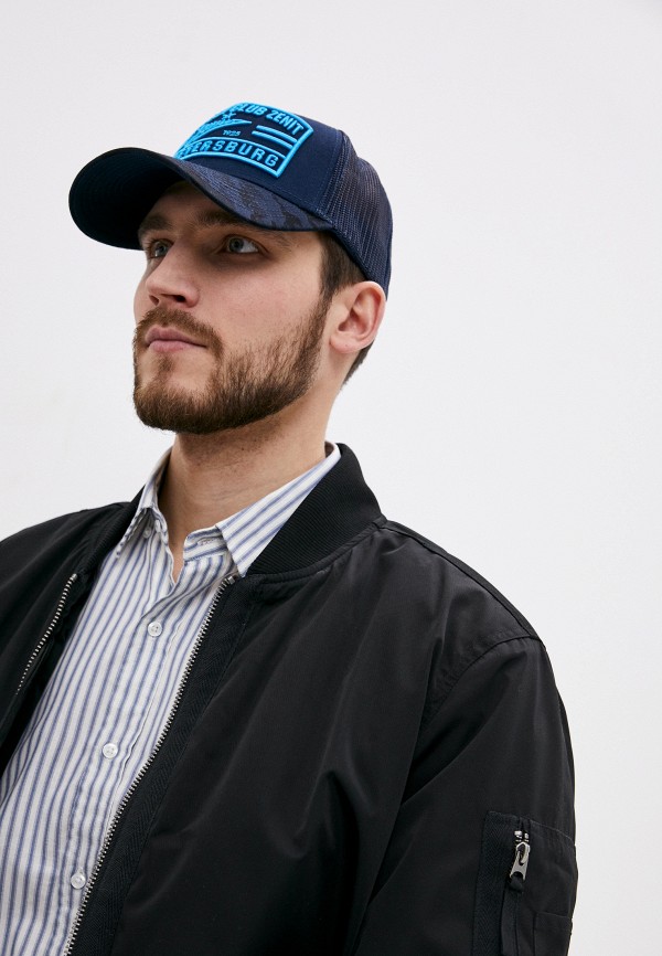 фото Бейсболка atributika & club™