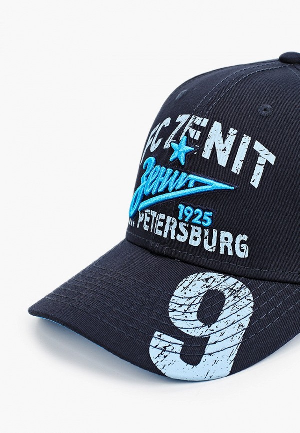 фото Бейсболка atributika & club™