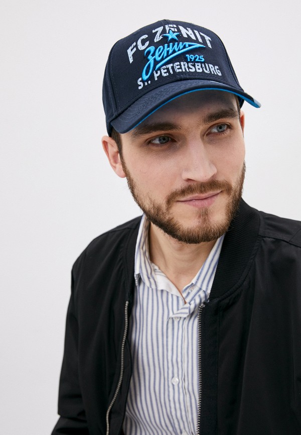 фото Бейсболка atributika & club™