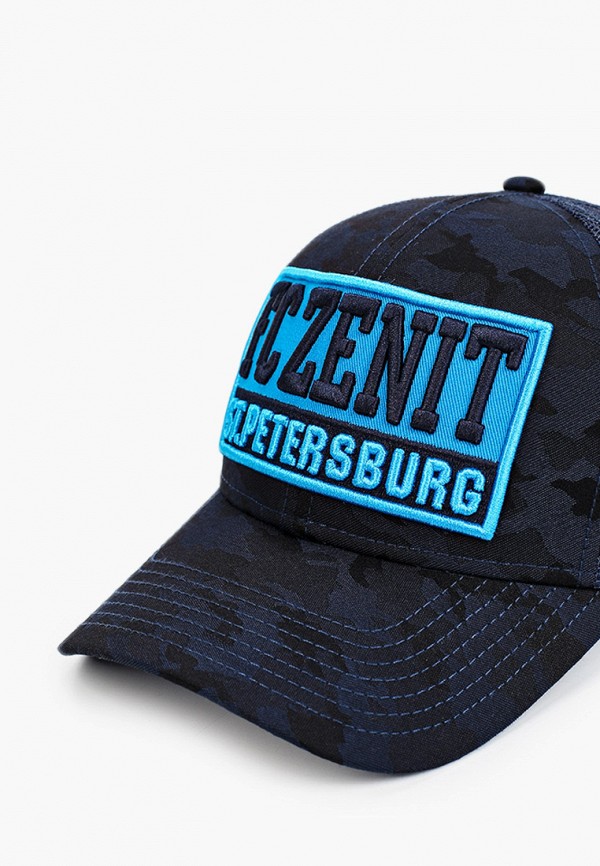 фото Бейсболка atributika & club™