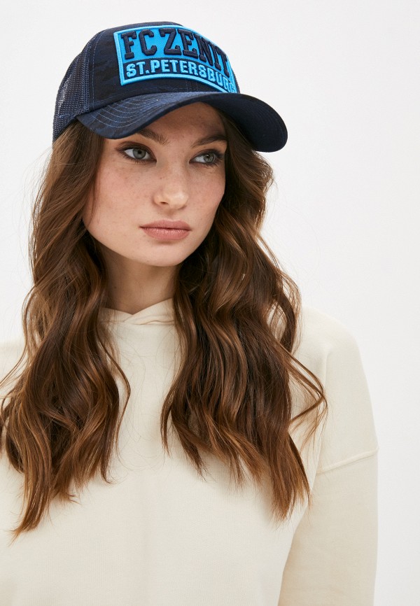 фото Бейсболка atributika & club™