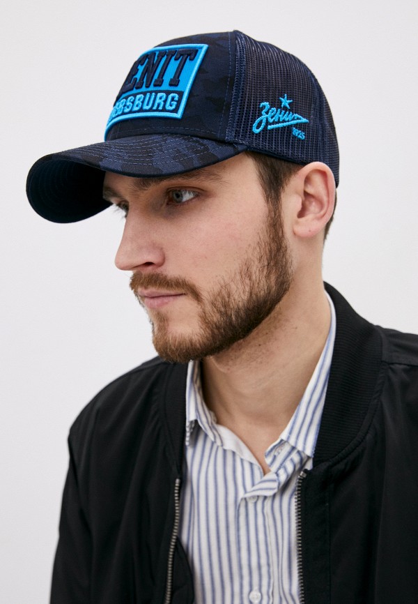 фото Бейсболка atributika & club™