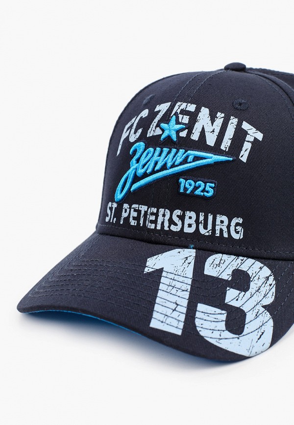 фото Бейсболка atributika & club™