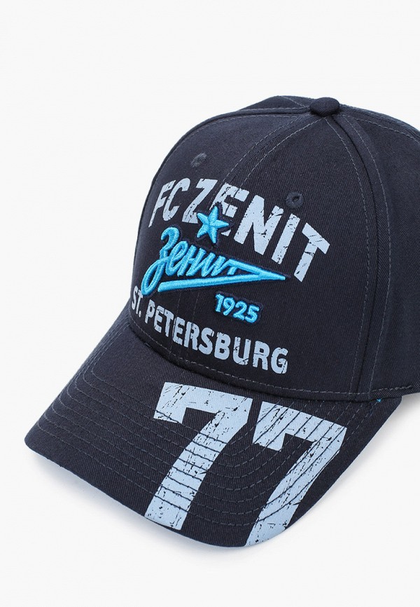 фото Бейсболка atributika & club™