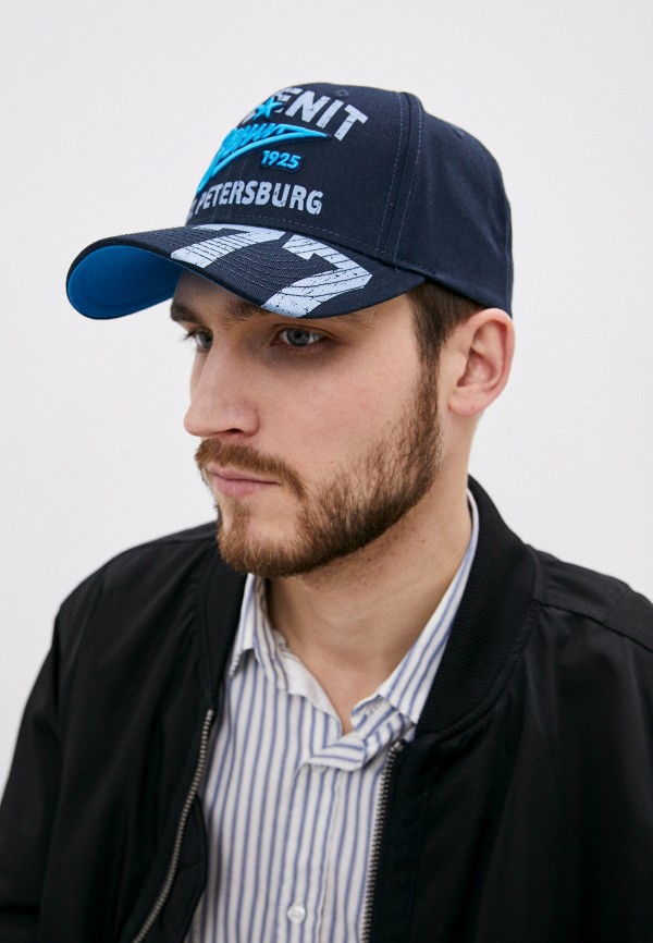 фото Бейсболка atributika & club™