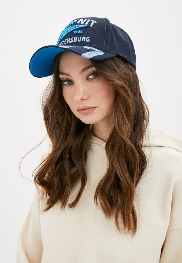 фото Бейсболка atributika & club™