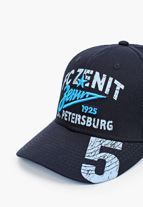 фото Бейсболка atributika & club™