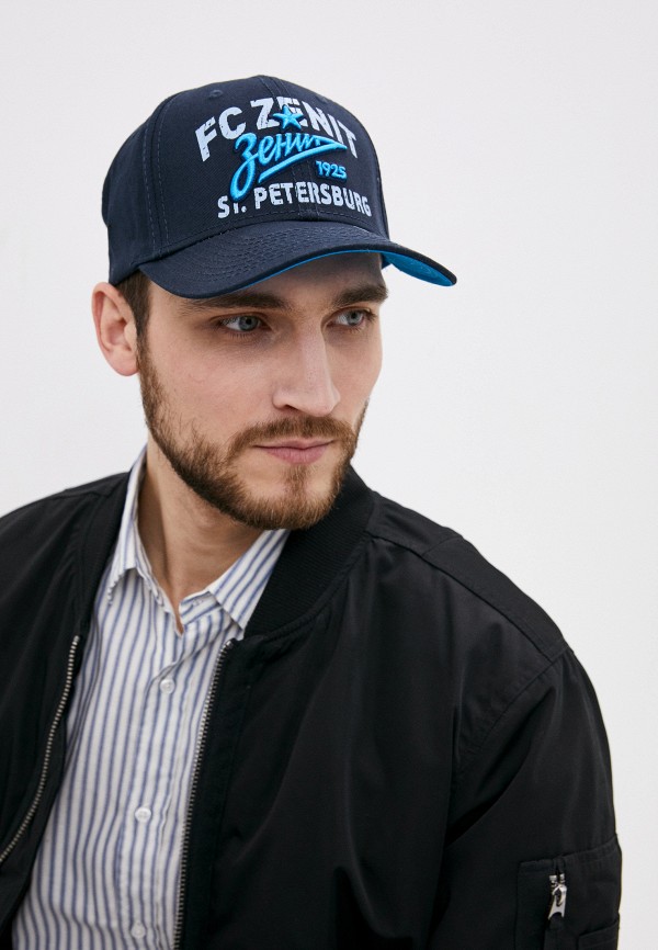 фото Бейсболка atributika & club™