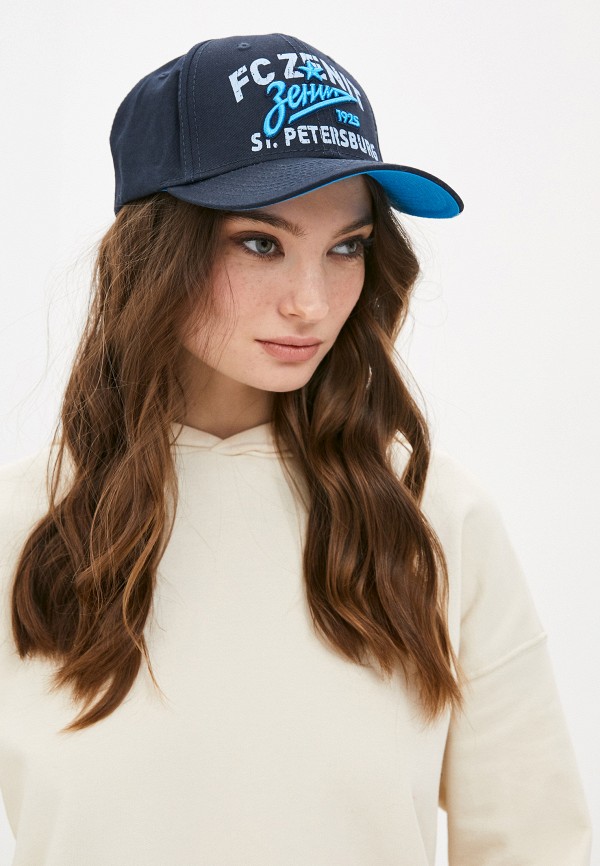 фото Бейсболка atributika & club™