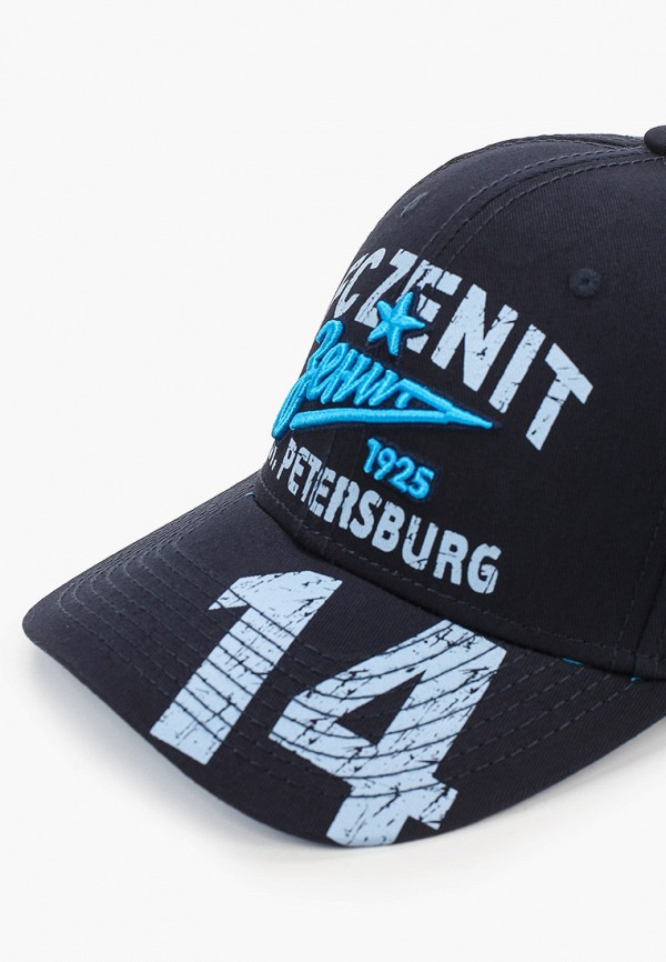 фото Бейсболка atributika & club™