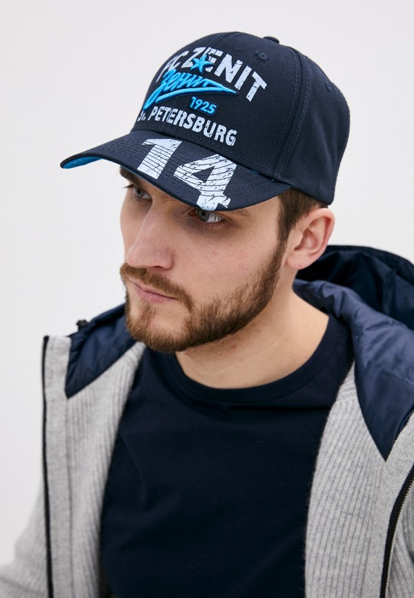 фото Бейсболка atributika & club™