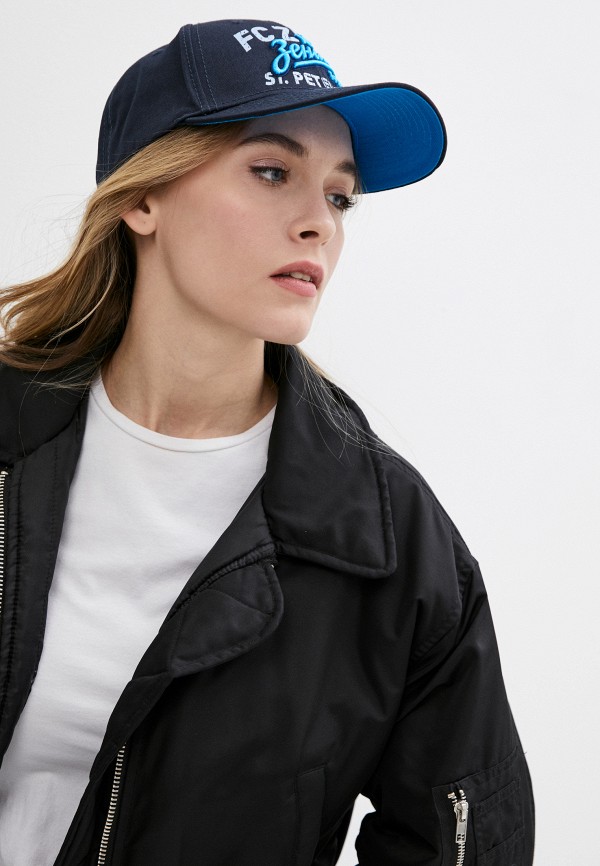 фото Бейсболка atributika & club™