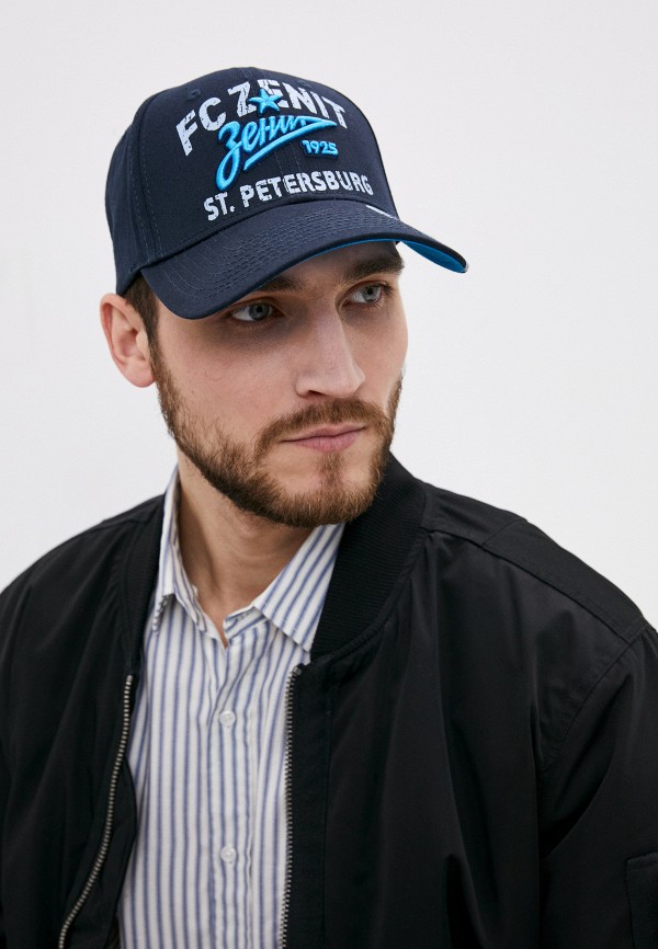 фото Бейсболка atributika & club™