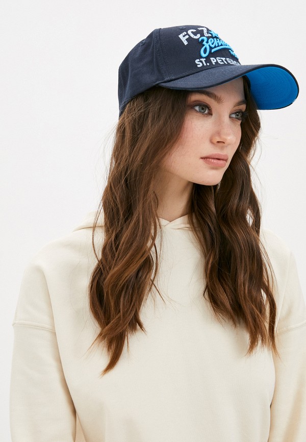 фото Бейсболка atributika & club™