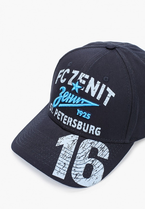 фото Бейсболка atributika & club™