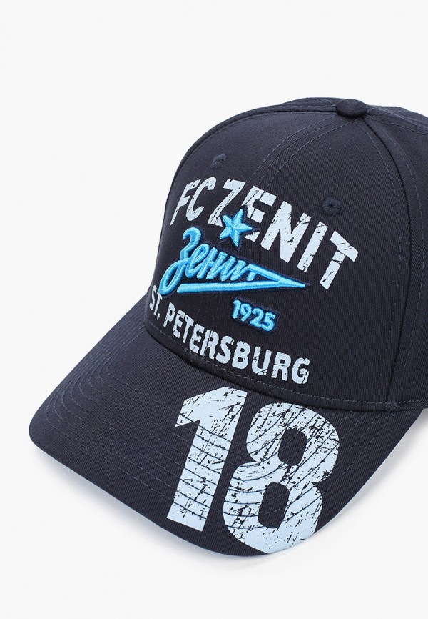 фото Бейсболка atributika & club™