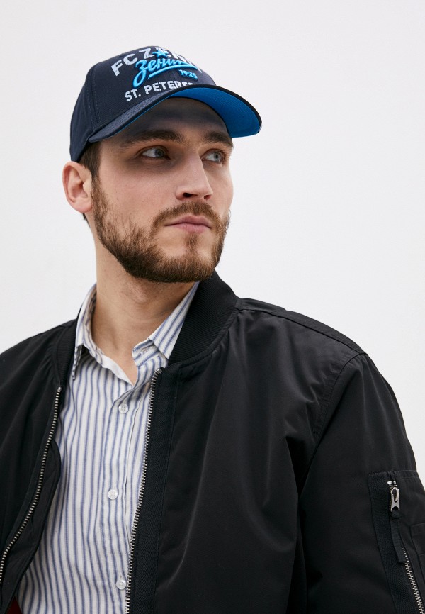 фото Бейсболка atributika & club™