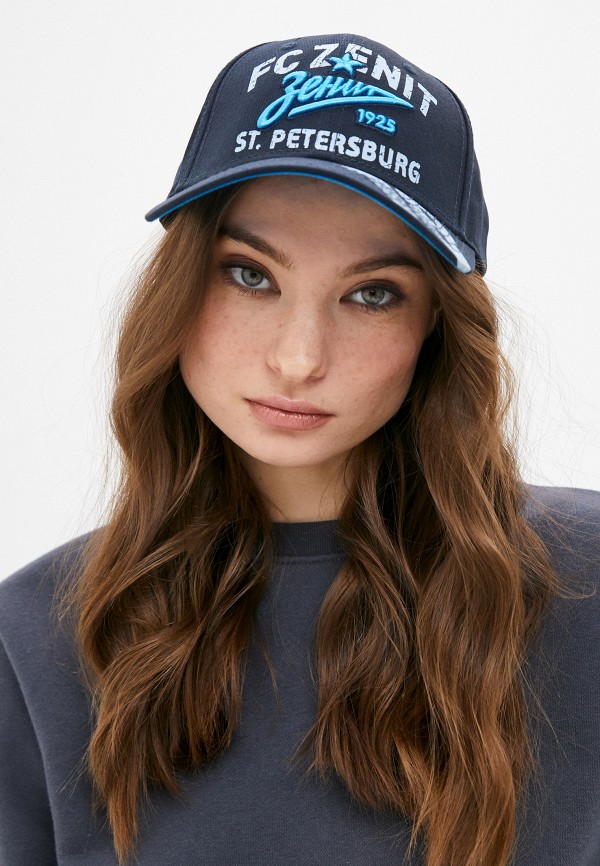 фото Бейсболка atributika & club™