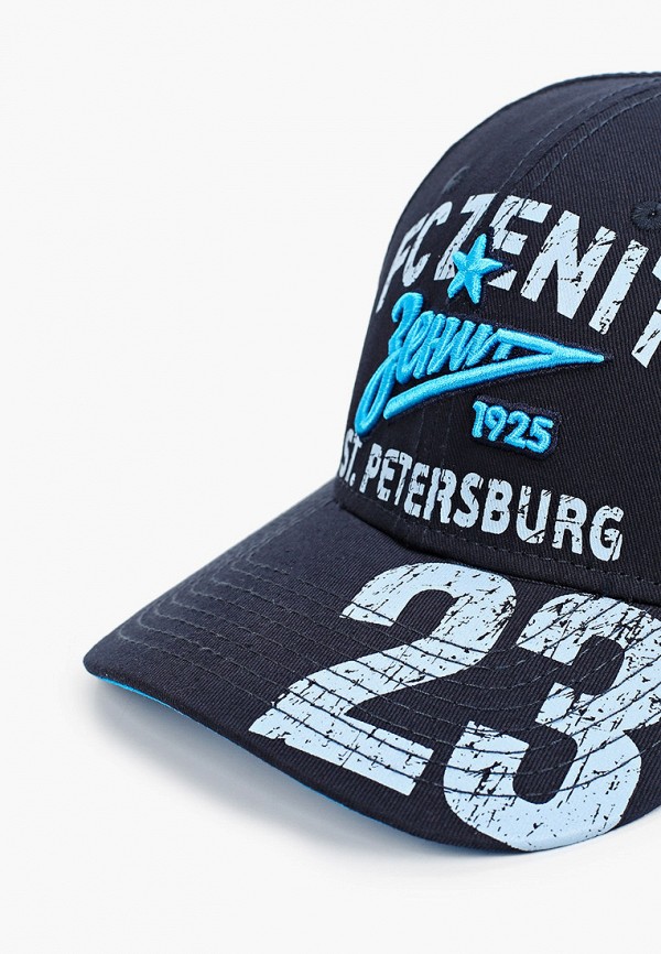 фото Бейсболка atributika & club™