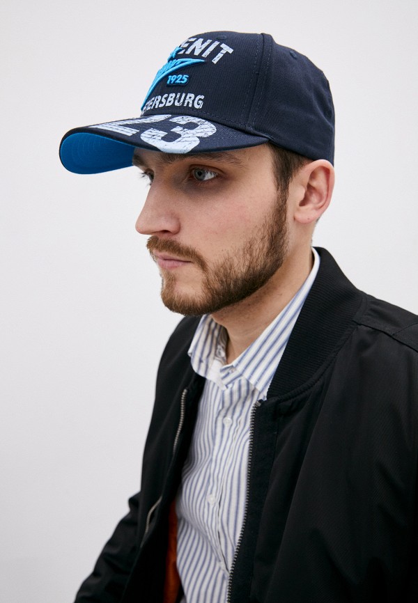 фото Бейсболка atributika & club™