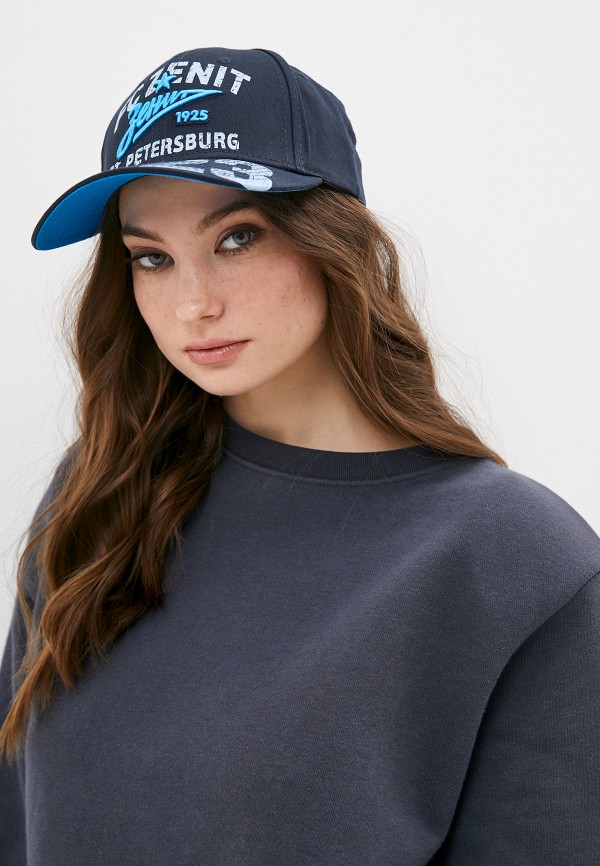 фото Бейсболка atributika & club™