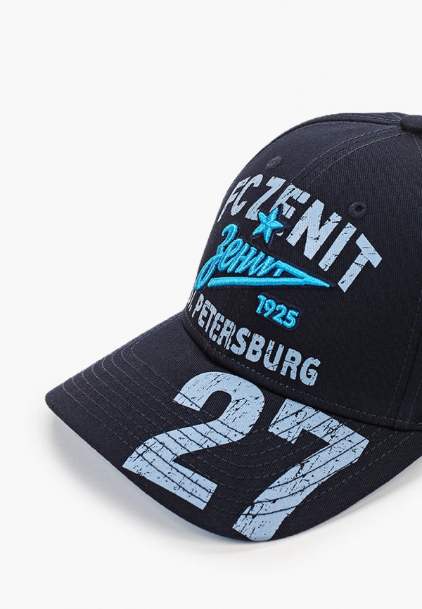 фото Бейсболка atributika & club™