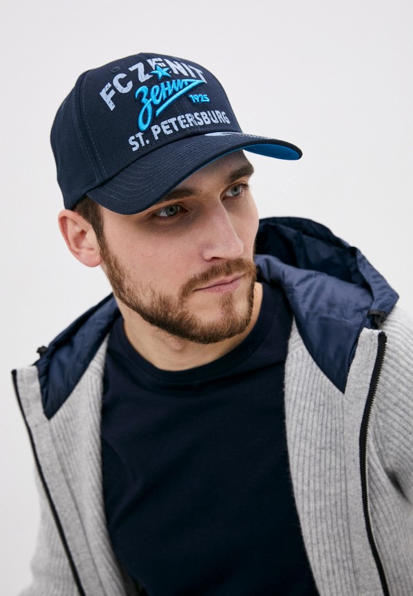 фото Бейсболка atributika & club™