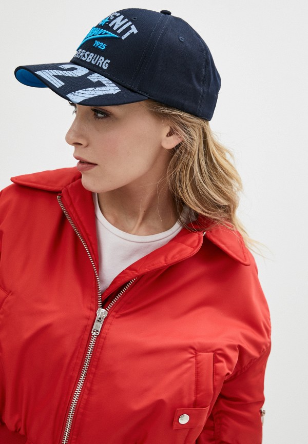 фото Бейсболка atributika & club™