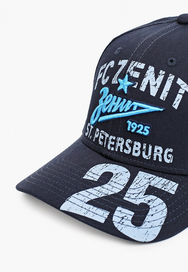 фото Бейсболка atributika & club™