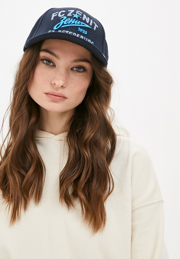 фото Бейсболка atributika & club™