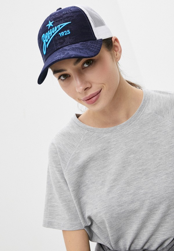 фото Бейсболка atributika & club™