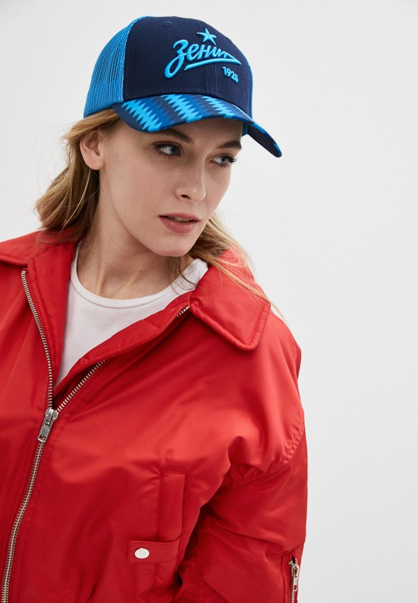 фото Бейсболка atributika & club™