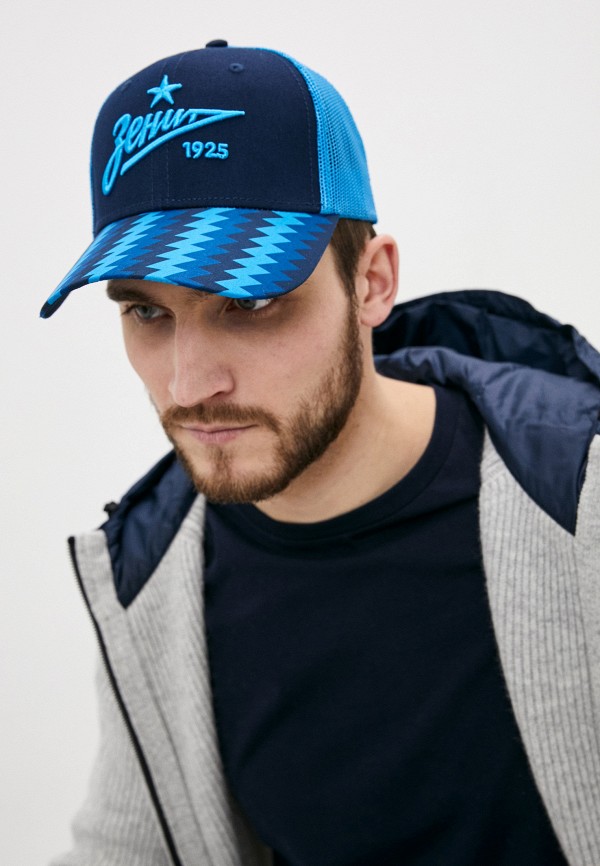 фото Бейсболка atributika & club™