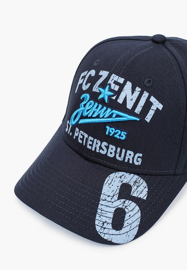 фото Бейсболка atributika & club™