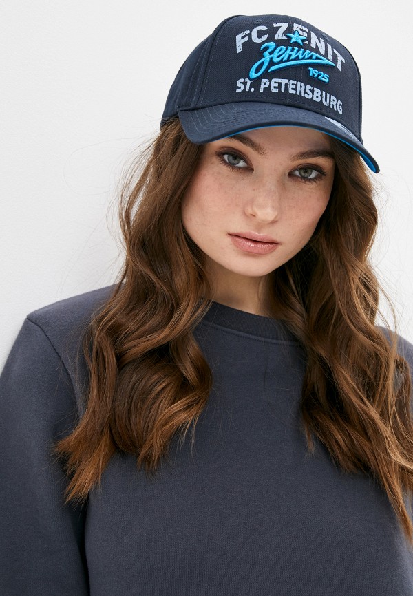 фото Бейсболка atributika & club™