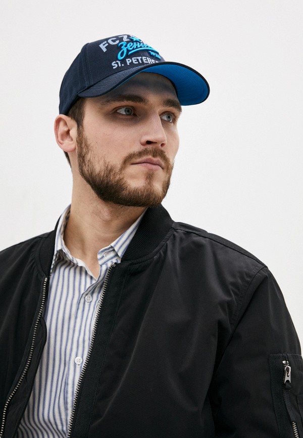 фото Бейсболка atributika & club™