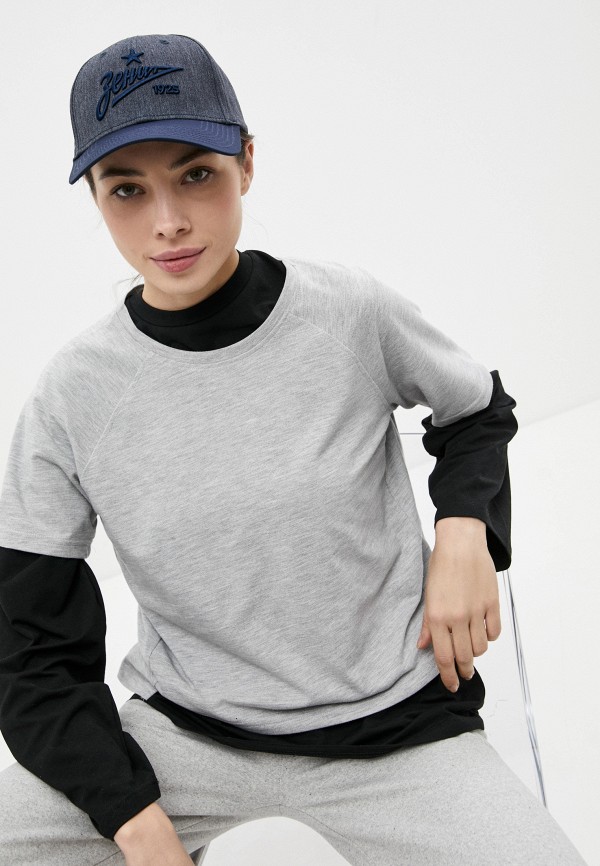 фото Бейсболка atributika & club™